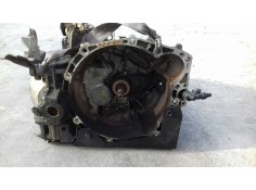 Recambio de caja cambios para peugeot 407 st sport referencia OEM IAM 20MB02   2