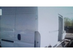 peugeot boxer caja cerrada (rs2850)(290/330)(´02) del año 2007 2