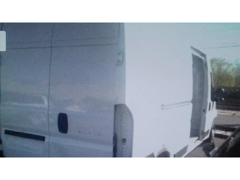 peugeot boxer caja cerrada (rs2850)(290/330)(´02) del año 2007