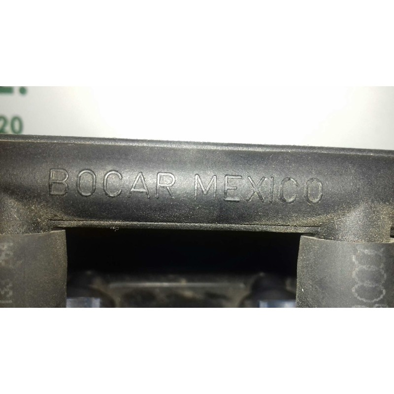 Recambio de rampa inyectora para volkswagen new beetle cabriolet (1y7) 2.0 referencia OEM IAM 06A133317A 03T1010207 0280155995