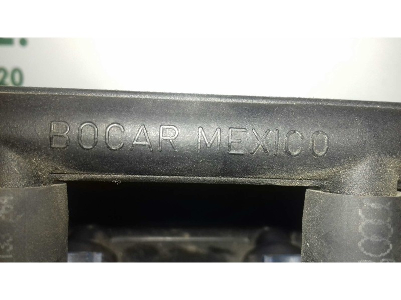 Recambio de rampa inyectora para volkswagen new beetle cabriolet (1y7) 2.0 referencia OEM IAM 06A133317A 03T1010207 0280155995