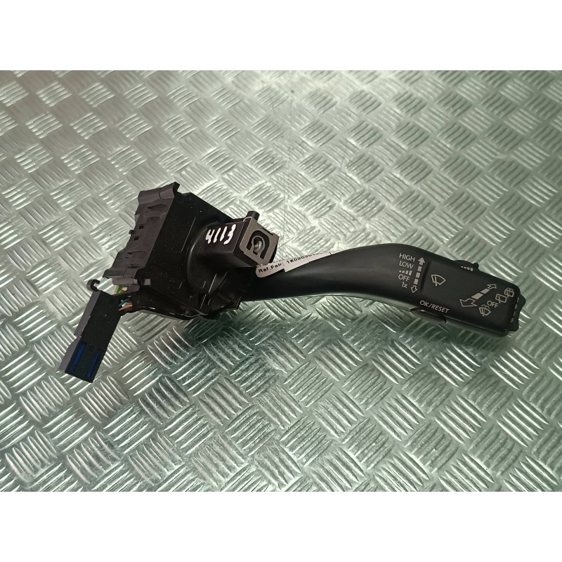 Recambio de mando limpia para seat altea (5p1) arena referencia OEM IAM 1K0953519J  