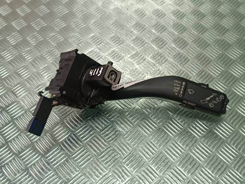 Recambio de mando limpia para seat altea (5p1) arena referencia OEM IAM 1K0953519J  