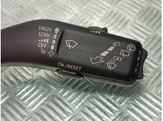 Recambio de mando limpia para seat altea (5p1) arena referencia OEM IAM 1K0953519J   2