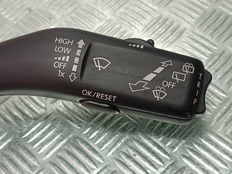 Recambio de mando limpia para seat altea (5p1) arena referencia OEM IAM 1K0953519J  