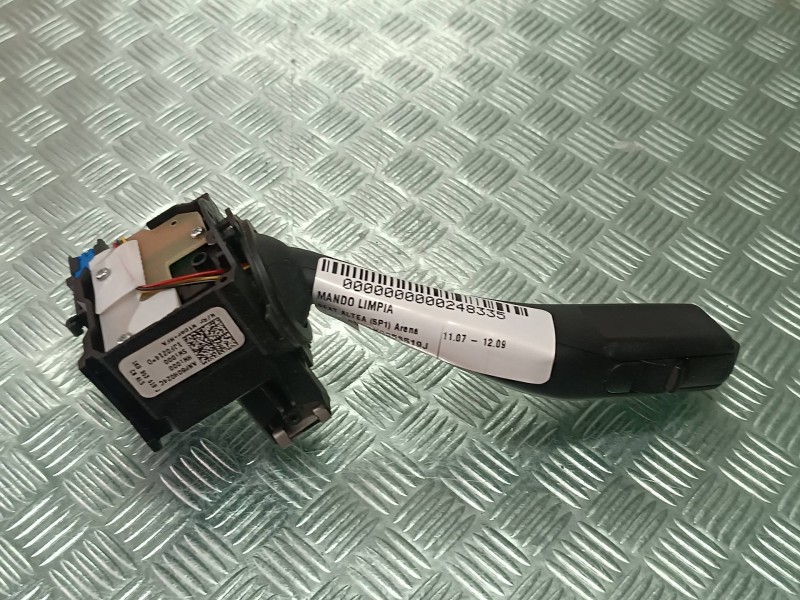 Recambio de mando limpia para seat altea (5p1) arena referencia OEM IAM 1K0953519J  