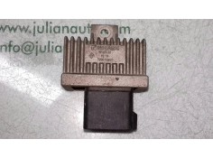 Recambio de caja precalentamiento para nissan almera (n16/e) acenta referencia OEM IAM 7700115078  NAGARES