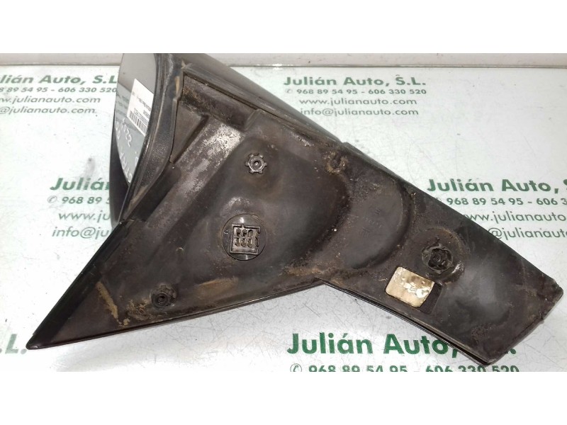 Recambio de retrovisor derecho para opel vectra b berlina básico (1999) referencia OEM IAM   ELECTRICO