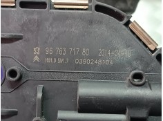 Recambio de motor limpia delantero para citroen c4 picasso attraction referencia OEM IAM 9676371780 9616371780 97025340 2