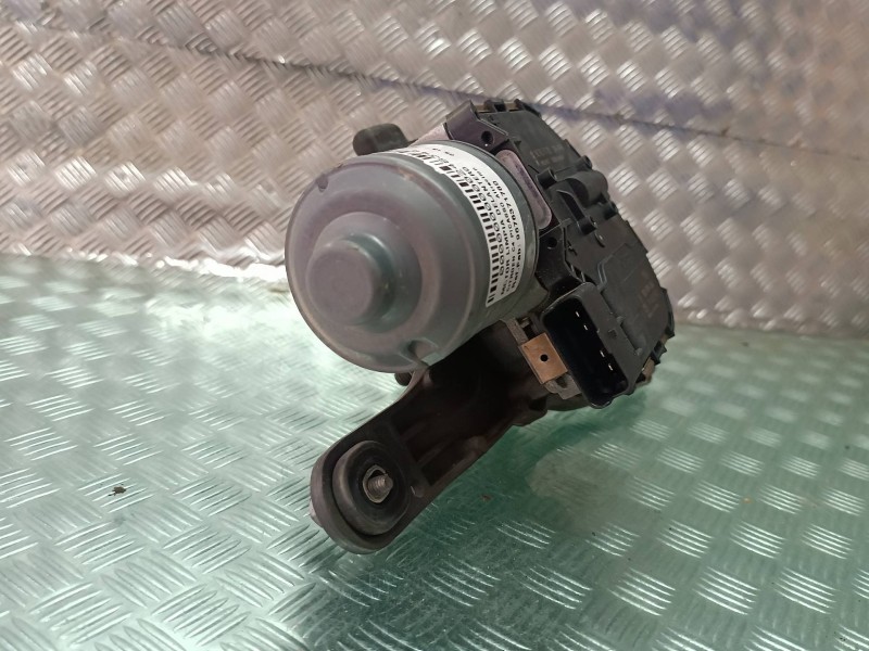 Recambio de motor limpia delantero para citroen c4 picasso attraction referencia OEM IAM 9676371780 9616371780 97025340