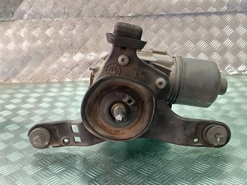 Recambio de motor limpia delantero para citroen c4 picasso attraction referencia OEM IAM 9676371780 9616371780 97025340