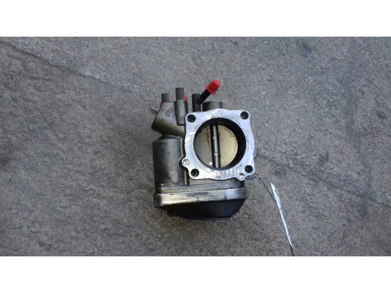 Recambio de caja mariposa para seat altea (5p1) arena referencia OEM IAM 06A133062AT A2053093430 