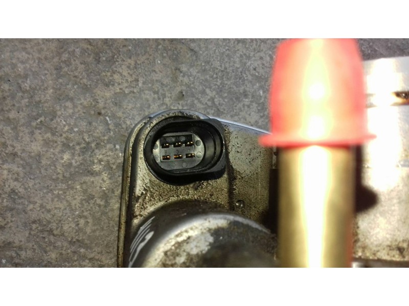 Recambio de caja mariposa para seat altea (5p1) arena referencia OEM IAM 06A133062AT A2053093430 