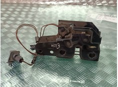 Recambio de cerradura capo para seat altea (5p1) arena referencia OEM IAM TS3  