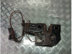 Recambio de cerradura capo para seat altea (5p1) arena referencia OEM IAM TS3   2