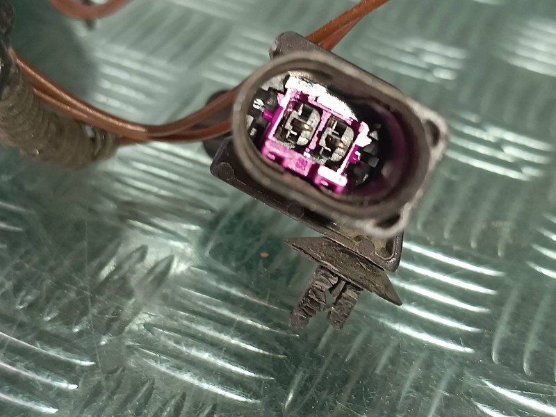 Recambio de cerradura capo para seat altea (5p1) arena referencia OEM IAM TS3  