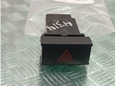 Recambio de warning para hyundai santa fe (bm) 2.2 crdi classic (2wd) referencia OEM IAM 864W0140  CONECTOR 8 PINES