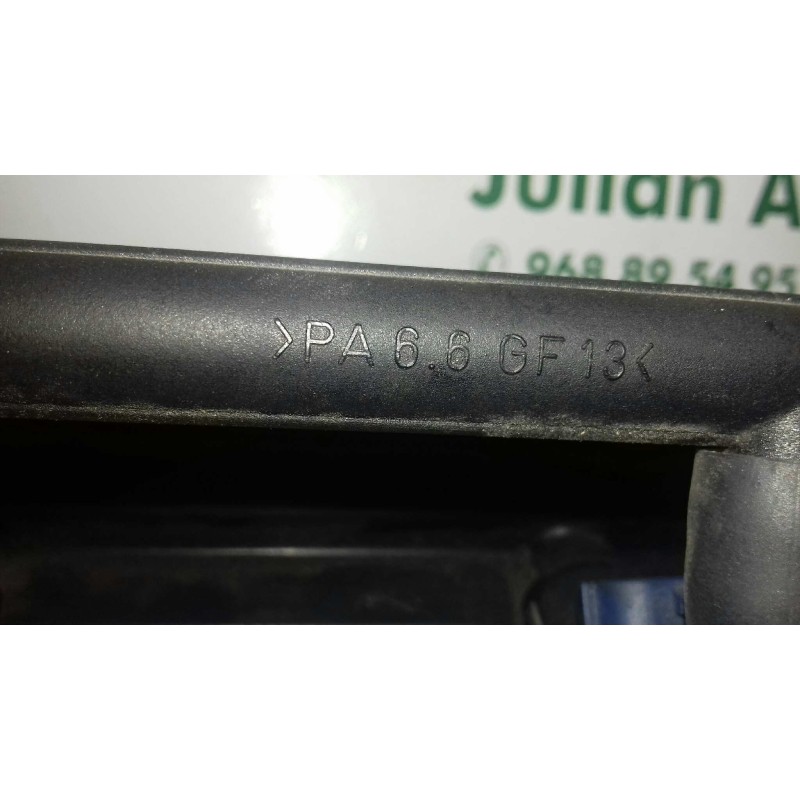 Recambio de rampa inyectora para volkswagen new beetle cabriolet (1y7) 2.0 referencia OEM IAM 06A133317A 03T1010207 0280155995