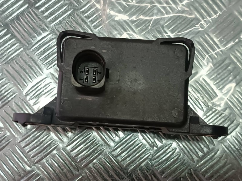 Recambio de sensor para seat altea (5p1) arena referencia OEM IAM 7H0907655A  CONECTOR 4 PINES