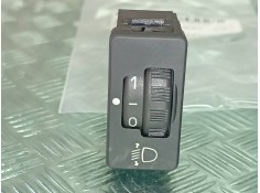 Recambio de interruptor para citroen xsara picasso 1.6 hdi 90 x referencia OEM IAM  CONECTOR 5 PINES REGULADOR LUZ