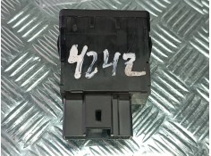 Recambio de interruptor para citroen xsara picasso 1.6 hdi 90 x referencia OEM IAM  CONECTOR 5 PINES REGULADOR LUZ 2