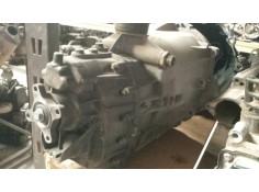 Recambio de caja cambios para volkswagen lt caja cerrada / combi lt 35 caja cerrada referencia OEM IAM 711614  5 VELOCIDADES