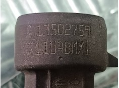Recambio de sensor para seat altea (5p1) arena referencia OEM IAM 13502759 1104BMX CONECTOR 3 PINES 2