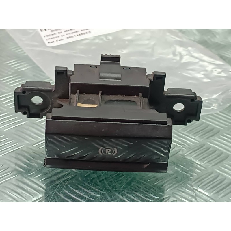 Recambio de freno de mano electrico para citroen c4 picasso attraction referencia OEM IAM 98014489ZD  CONECTOR 7 PINES