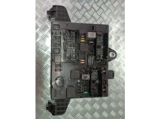 Recambio de caja reles / fusibles para opel astra j sports tourer sport referencia OEM IAM 13343950 365927271  2