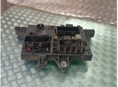 Recambio de caja reles / fusibles para opel astra j sports tourer sport referencia OEM IAM 13343950 365927271 