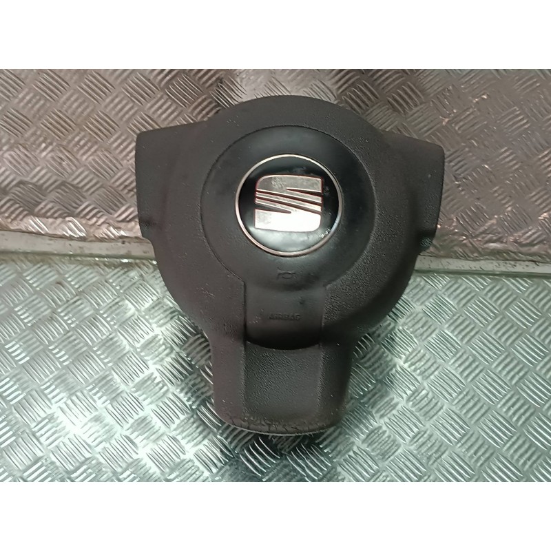 Recambio de airbag delantero izquierdo para seat altea (5p1) arena referencia OEM IAM 008557 C05702 001MM1