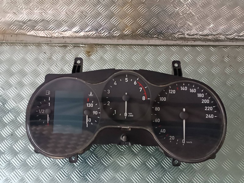 Recambio de cuadro instrumentos para seat altea (5p1) arena referencia OEM IAM 5P0920847 110080370001 A2C53029654