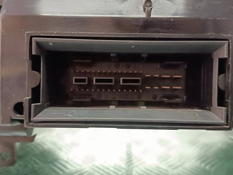 Recambio de cuadro instrumentos para seat altea (5p1) arena referencia OEM IAM 5P0920847 110080370001 A2C53029654