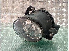 Recambio de faro antiniebla izquierdo para seat altea (5p1) arena referencia OEM IAM 5P0941699A 5P0941601 CONECTOR 2 PINES