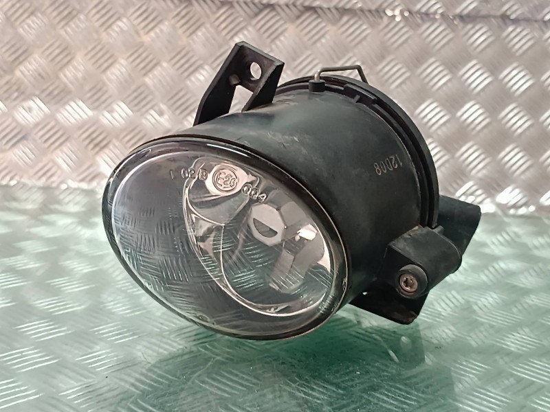 Recambio de faro antiniebla izquierdo para seat altea (5p1) arena referencia OEM IAM 5P0941699A 5P0941601 CONECTOR 2 PINES