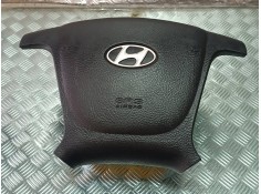 Recambio de airbag delantero izquierdo para hyundai santa fe (bm) 2.2 crdi classic (2wd) referencia OEM IAM SA102550000 16909508