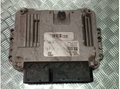 Recambio de centralita motor uce para hyundai santa fe (bm) 2.2 crdi classic (2wd) referencia OEM IAM 3911327825 0281013584 BOSC