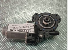 Recambio de motor elevalunas delantero izquierdo para hyundai santa fe (bm) 2.2 crdi classic (2wd) referencia OEM IAM 400907  CO