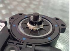 Recambio de motor elevalunas delantero izquierdo para hyundai santa fe (bm) 2.2 crdi classic (2wd) referencia OEM IAM 400907  CO 2