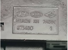 Recambio de mando retrovisor para hyundai santa fe (bm) 2.2 crdi classic (2wd) referencia OEM IAM 371480  CONECTOR 10 PINES 2