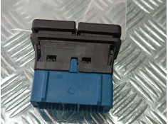 Recambio de interruptor para citroen xsara picasso 1.6 hdi 90 x referencia OEM IAM  CONECTOR AZUL 8 PINES ALUMBRADO LUCES 2