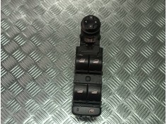 Recambio de mando elevalunas delantero izquierdo para citroen c4 picasso attraction referencia OEM IAM 96639382ZD  