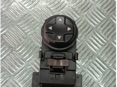 Recambio de mando elevalunas delantero izquierdo para citroen c4 picasso attraction referencia OEM IAM 96639382ZD   2