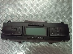 Recambio de mando climatizador para seat altea (5p1) arena referencia OEM IAM 5P0907044K 5HB00887604 