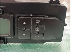 Recambio de mando climatizador para seat altea (5p1) arena referencia OEM IAM 5P0907044K 5HB00887604  2