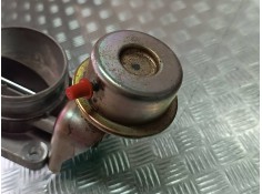 Recambio de caja mariposa para nissan terrano/terrano.ii (r20) avenue referencia OEM IAM   PIERBURG 2