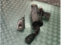Recambio de conmutador de arranque para hyundai santa fe (bm) 2.2 crdi classic (2wd) referencia OEM IAM CMEAZ91D3 AZ91D3. 