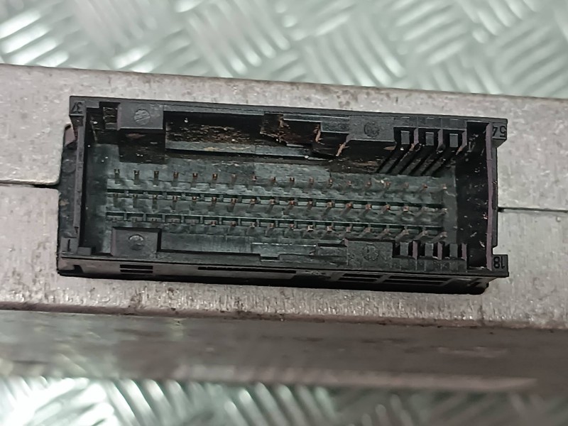 Recambio de modulo electronico para seat altea (5p1) arena referencia OEM IAM 5P0862335B  TEMIC