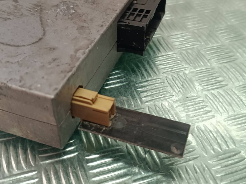 Recambio de modulo electronico para seat altea (5p1) arena referencia OEM IAM 5P0862335B  TEMIC