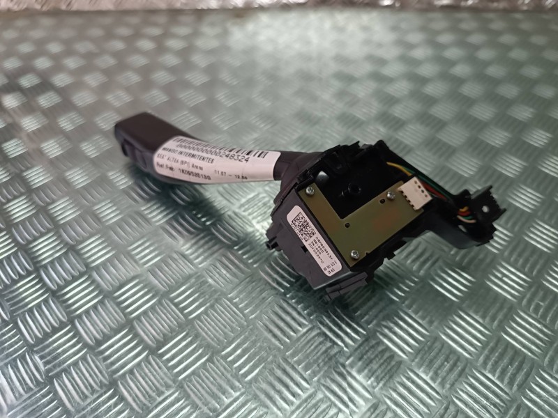 Recambio de mando intermitentes para seat altea (5p1) arena referencia OEM IAM 1K0953513G  